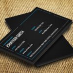 Modern Business Essentials Card 1