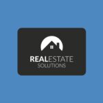 Real Estate Broker Business Card Template 3