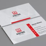 Strategic Partnership Business Card 1