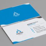 Success Mentor Business Card 1