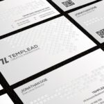 Timeless Business Identity Card 3