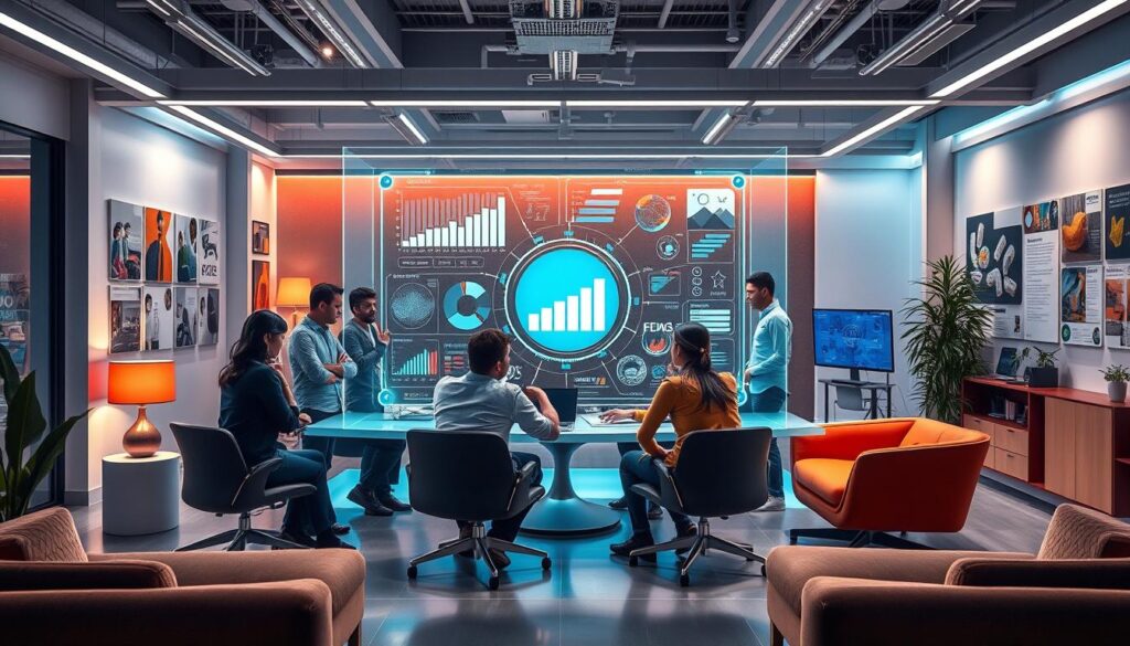 AI-powered brand strategy and positioning AI-powered brand strategy and positioning