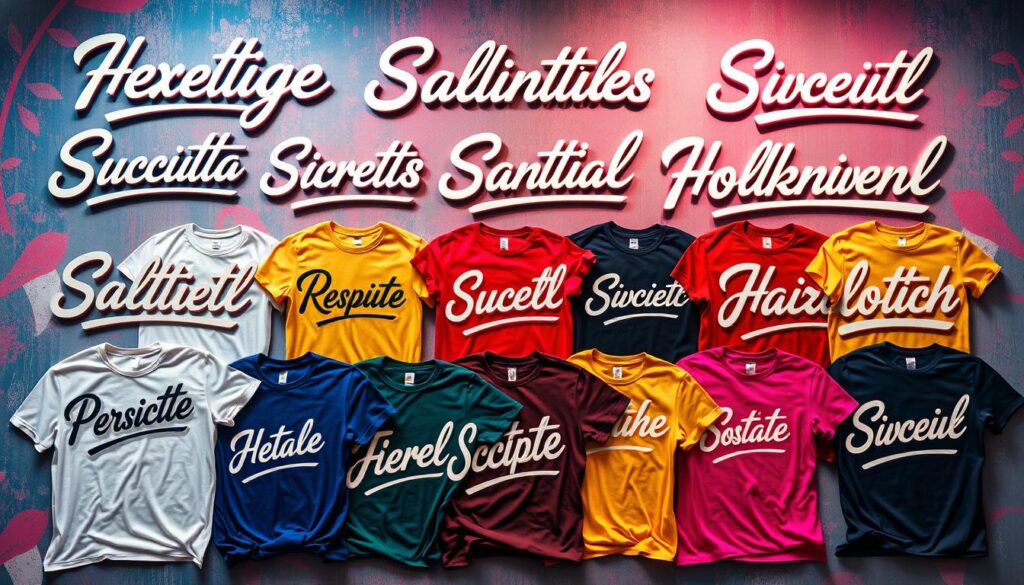 script fonts for t-shirts script fonts for t-shirts