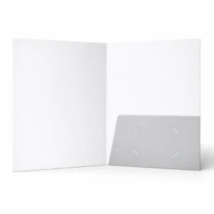 1 Pocket with Card Slot