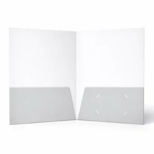 2 Pockets with Card Slot